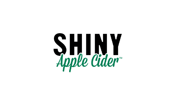 Shiny Apple Cider